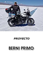 Comentarios de Berni