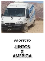 JUNTOS POR AMERICA