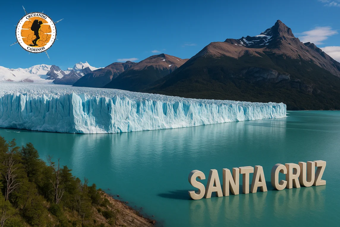 Santa Cruz Cruzando Caminos