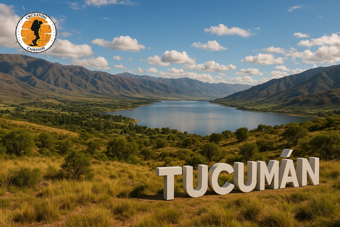 Tucuman Cruzando Caminos