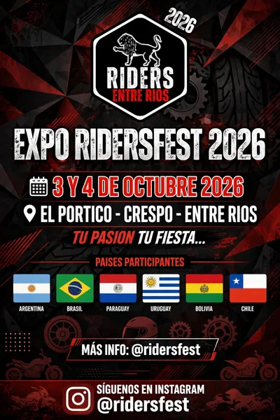 Países participantes anunciados